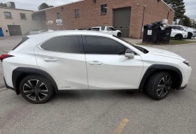 Lexus UX 250h HYBRID * CARFAX * �������� ������� * ���� �� �� *  | Mobile.bg � ����� ������ 4