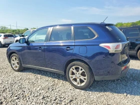 Mitsubishi Outlander SE | Mobile.bg � ����� ������ 4