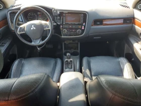 Mitsubishi Outlander SE | Mobile.bg � ����� ������ 8