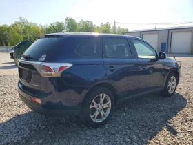 Mitsubishi Outlander SE | Mobile.bg � ����� ������ 5