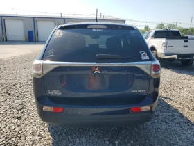 Mitsubishi Outlander SE | Mobile.bg � ����� ������ 6