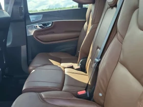 Volvo Xc90 * INSCRIPTION * CARFAX * ЦЕНА ДО БГ | Auto.bg — изображение 10