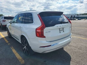 Volvo Xc90 * INSCRIPTION * CARFAX * ЦЕНА ДО БГ | Auto.bg — изображение 4