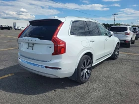 Volvo Xc90 * INSCRIPTION * CARFAX * ЦЕНА ДО БГ | Auto.bg — изображение 3