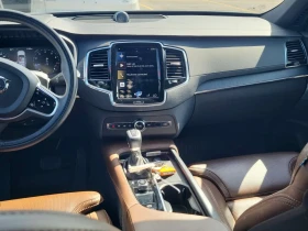 Volvo Xc90 * INSCRIPTION * CARFAX * ЦЕНА ДО БГ | Auto.bg — изображение 6