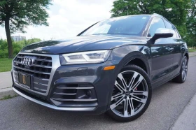 ����� �� �������� �� Audi SQ5 TECHNIK / NO ACCIDENTS / POWERHOUSE / HEAD TURNER!