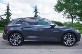 Audi SQ5 TECHNIK / NO ACCIDENTS / POWERHOUSE / HEAD TURNER! | Mobile.bg � ����� ������ 5