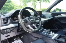 Audi SQ5 TECHNIK / NO ACCIDENTS / POWERHOUSE / HEAD TURNER! | Mobile.bg � ����� ������ 11
