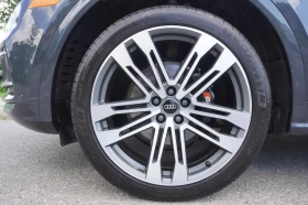 Audi SQ5 TECHNIK / NO ACCIDENTS / POWERHOUSE / HEAD TURNER! | Mobile.bg � ����� ������ 7