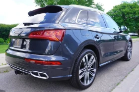 Audi SQ5 TECHNIK / NO ACCIDENTS / POWERHOUSE / HEAD TURNER! | Mobile.bg � ����� ������ 4