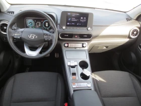 Hyundai Kona 42 KW | Mobile.bg � ����� ������ 10