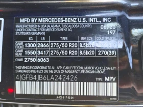 Mercedes-Benz GLE 350 - 25150 € - 23259537 13