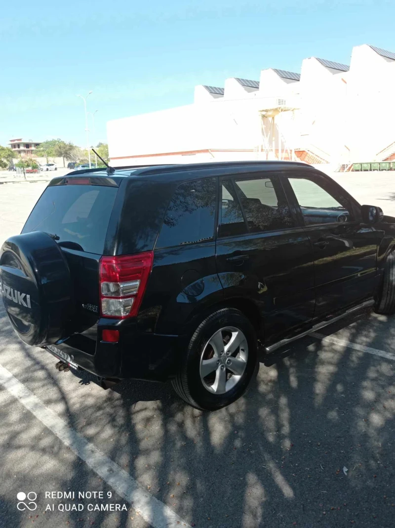 Suzuki Grand vitara, снимка 3 - Автомобили и джипове - 47670233