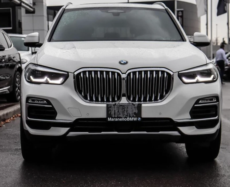 BMW X5 xDrive40i* Full LED* Подгрев* Пано* Камери* , снимка 2 - Автомобили и джипове - 48222249