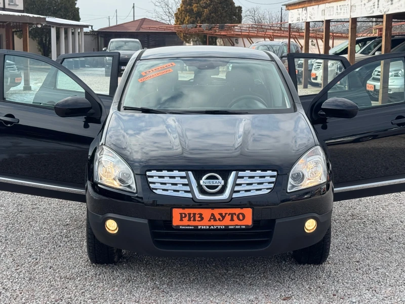 Nissan Qashqai 1.5DCI* PANORAMA* TOP* LIZING, снимка 2 - Автомобили и джипове - 49273653