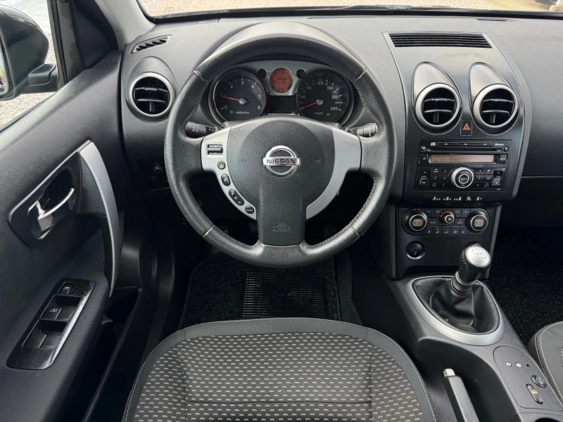 Nissan Qashqai 1.5DCI* PANORAMA* TOP* LIZING, снимка 3 - Автомобили и джипове - 49273653