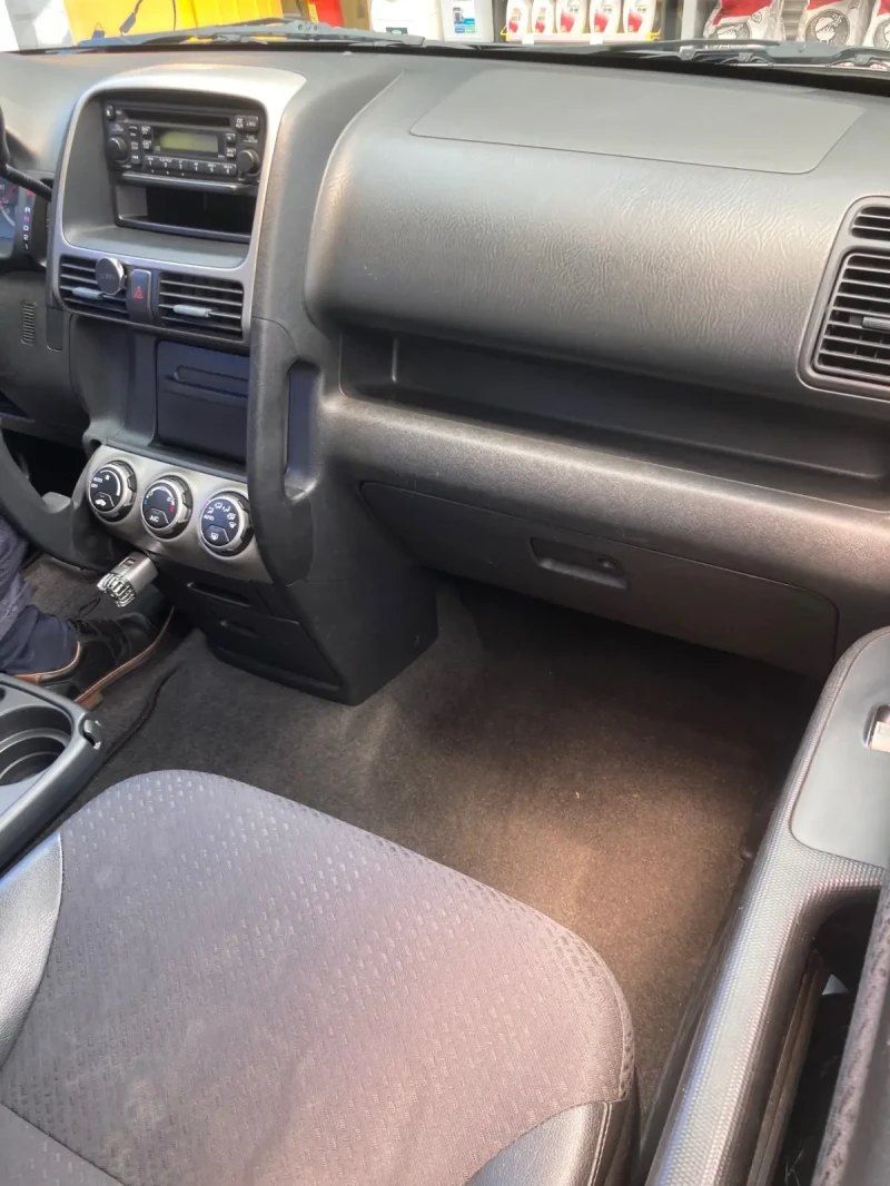 Honda Cr-v, снимка 12 - Автомобили и джипове - 52047829