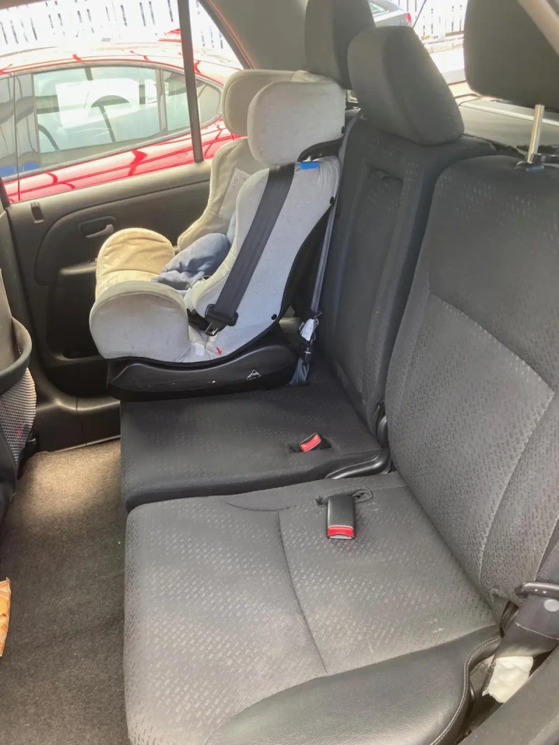 Honda Cr-v, снимка 6 - Автомобили и джипове - 52047829