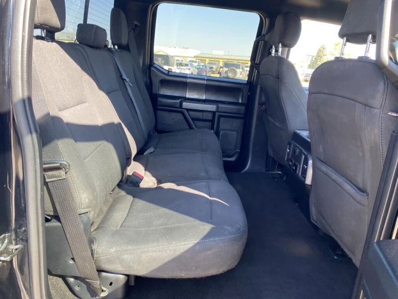 Ford F150 2018* XLT SuperCrew 4WD* 5.0L V8, снимка 14 - Автомобили и джипове - 52494666