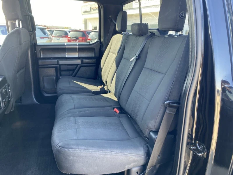 Ford F150 2018* XLT SuperCrew 4WD* 5.0L V8, снимка 13 - Автомобили и джипове - 52494666