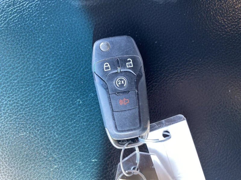 Ford F150 2018* XLT SuperCrew 4WD* 5.0L V8, снимка 12 - Автомобили и джипове - 52494666