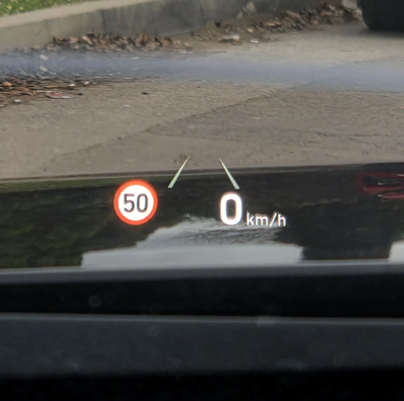 Hyundai Kona 64KWh/10.2020/Blue Link/SOH100%, снимка 14 - Автомобили и джипове - 52748606