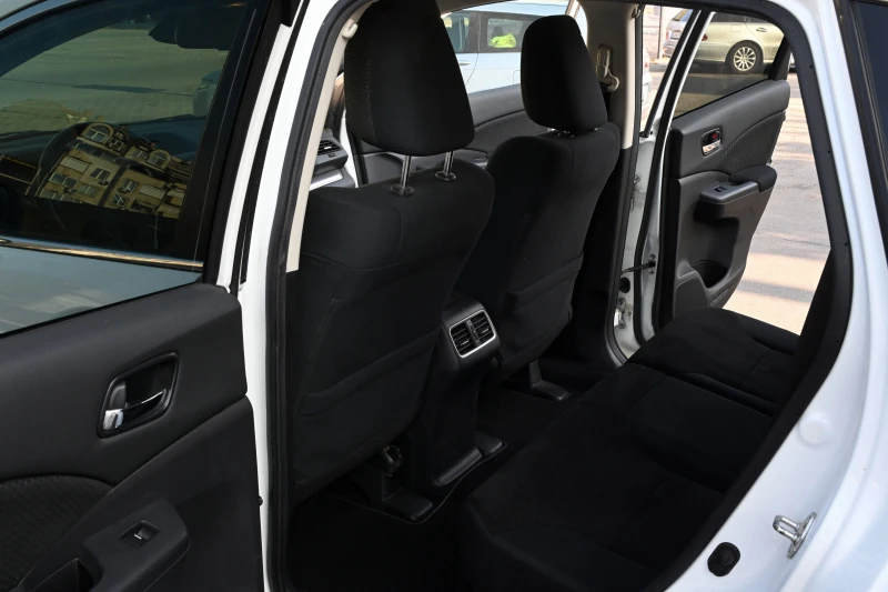 Honda Cr-v I-DTEC  Face Lift AWD, снимка 3 - Автомобили и джипове - 53031244