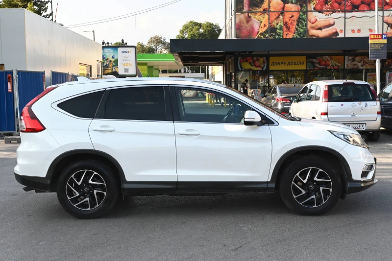 Honda Cr-v I-DTEC  Face Lift AWD, снимка 2 - Автомобили и джипове - 53031244