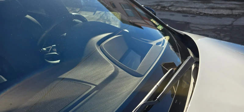 BMW X5 BMW X5 4.0д M-paket-keylessGo-вакуум-360* Head up, снимка 12 - Автомобили и джипове - 53108776