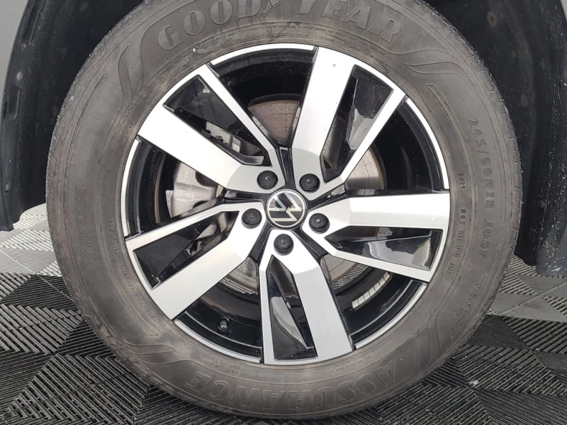 VW Atlas * COMFORTLINE * CARFAX * БЕЗ ПЪРВОНАЧАЛНА ВНОСКА, снимка 17 - Автомобили и джипове - 53233908