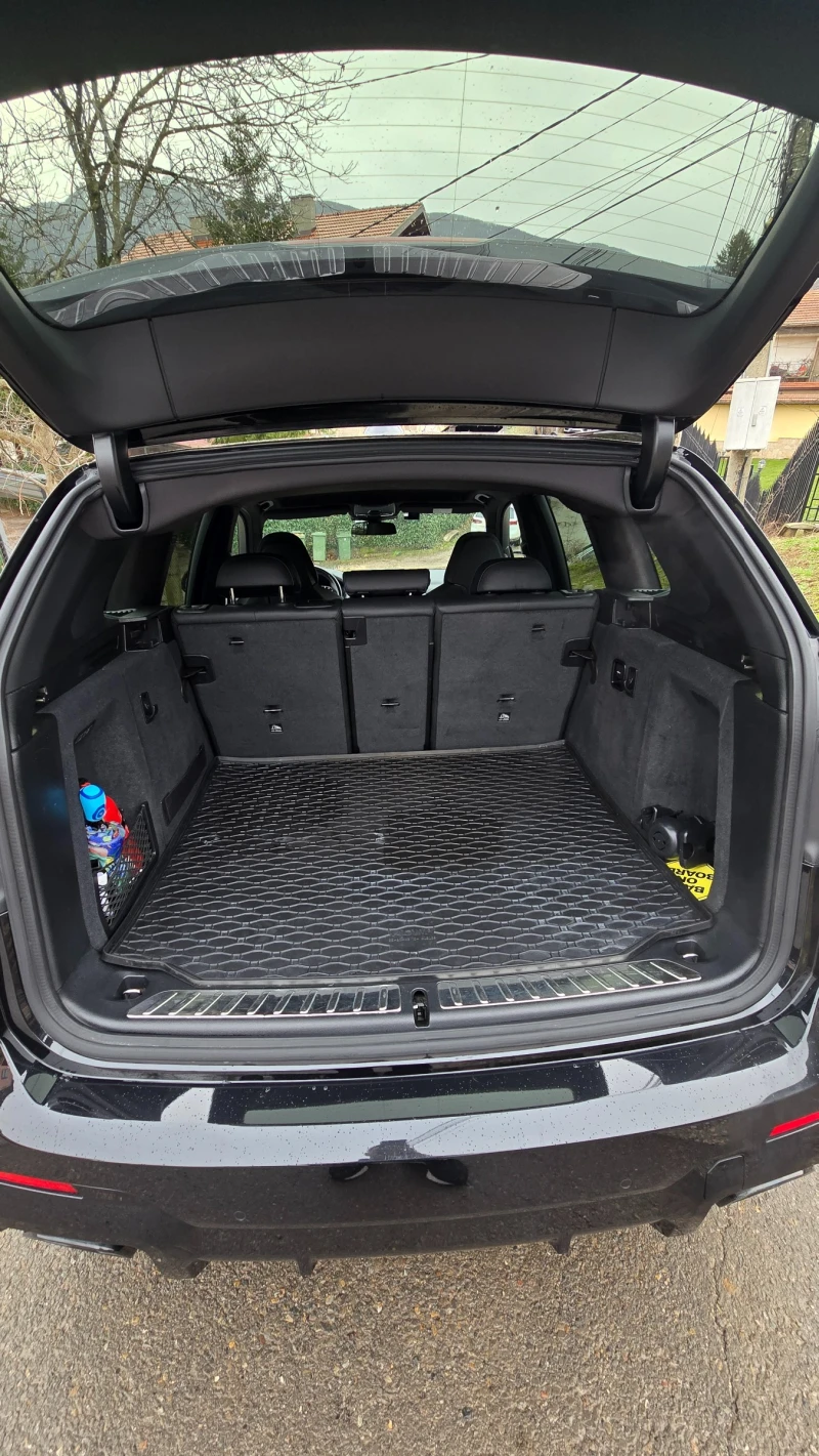 BMW X3 M40i, снимка 12 - Автомобили и джипове - 53271617