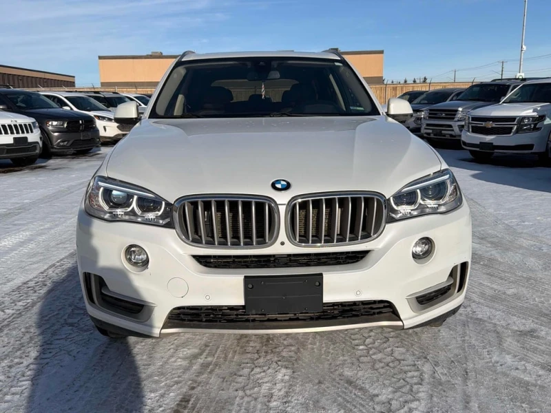 BMW X5 * xDrive35i   ТОП СЪСТОЯНИЕ * ДИГИТАЛНО ТАБЛО* , снимка 6 - Автомобили и джипове - 53354949