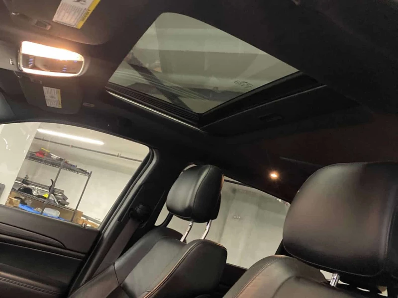 Jeep Grand cherokee * Altitude * CARFAX * ШИБИДАХ* ПОДГРЕВ* , снимка 10 - Автомобили и джипове - 53559025