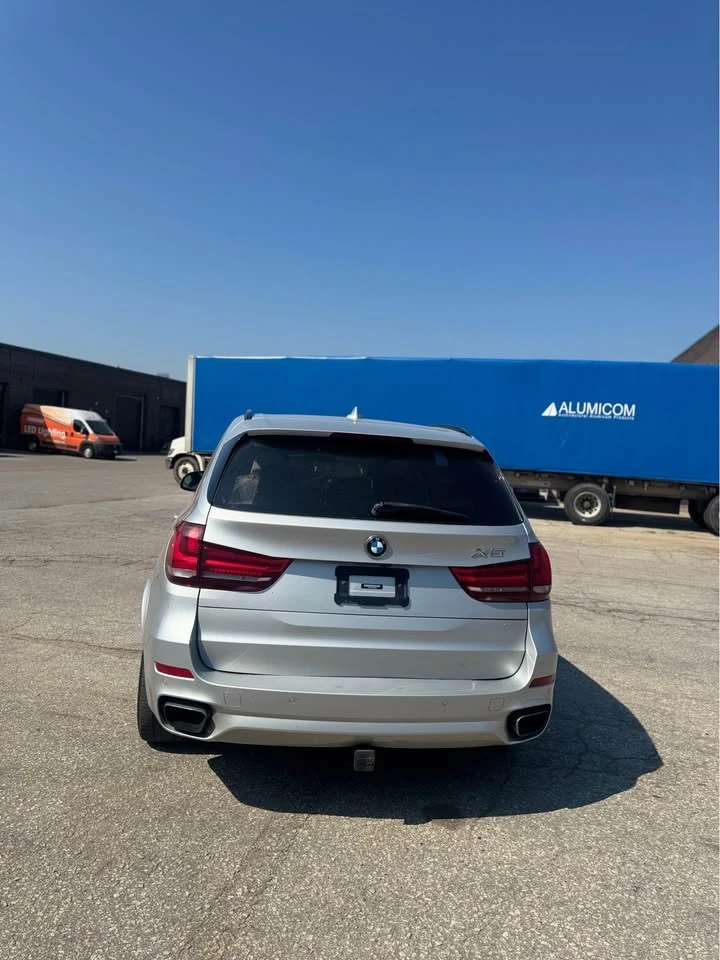 BMW X5 XDRIVE * * CARFAX * * АВТО КРЕДИТ * *  - изображение 6