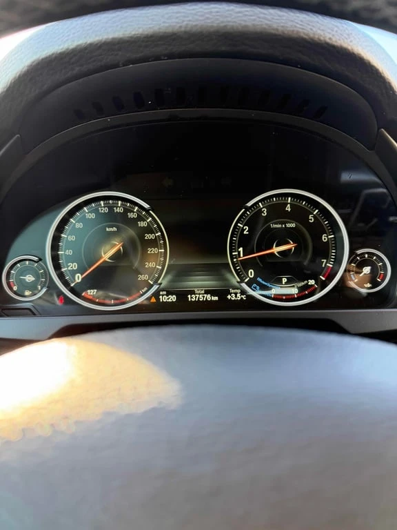 BMW X5 * xDrive35i   ТОП СЪСТОЯНИЕ * ДИГИТАЛНО ТАБЛО* , снимка 8 - Автомобили и джипове - 53354949