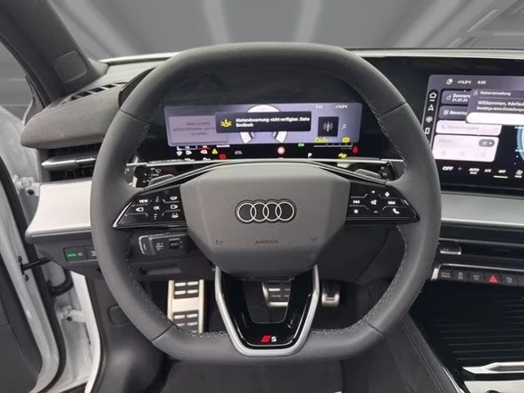 Audi Q3 e-hybrid = S-line = Tech Pro Гаранция, снимка 9 - Автомобили и джипове - 54372689