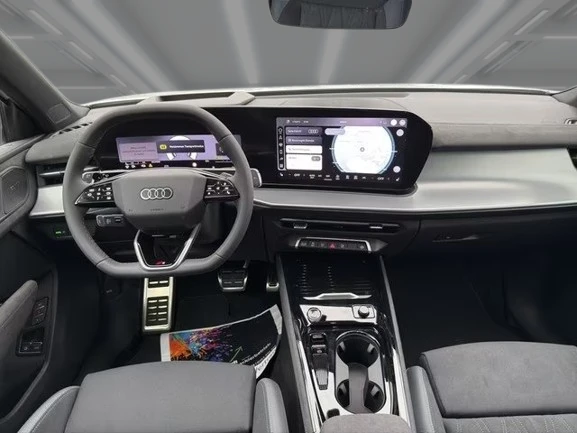 Audi Q3 e-hybrid = S-line = Tech Pro Гаранция, снимка 10 - Автомобили и джипове - 54372689