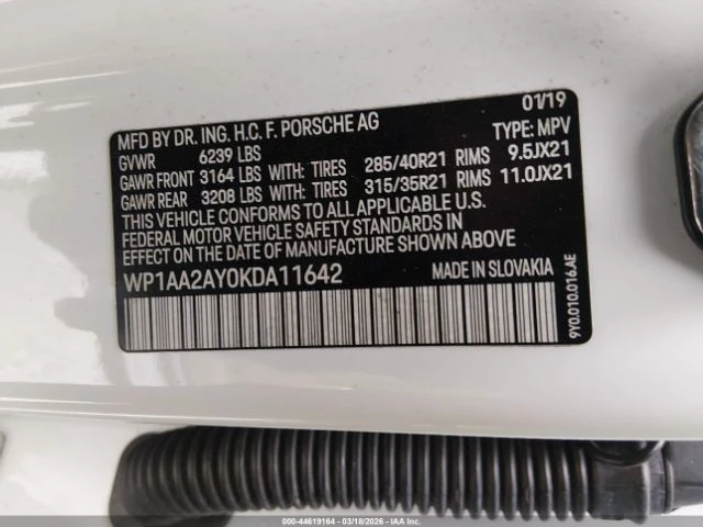 Porsche Cayenne 3.0 V6 | Mobile.bg � ����������� 13