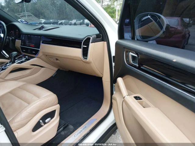 Porsche Cayenne 3.0 V6 | Mobile.bg � ����������� 9