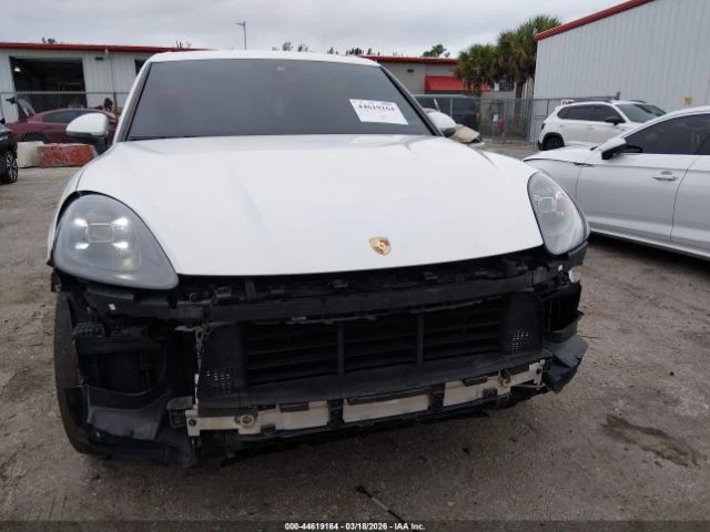 Porsche Cayenne 3.0 V6 | Mobile.bg � ����������� 3