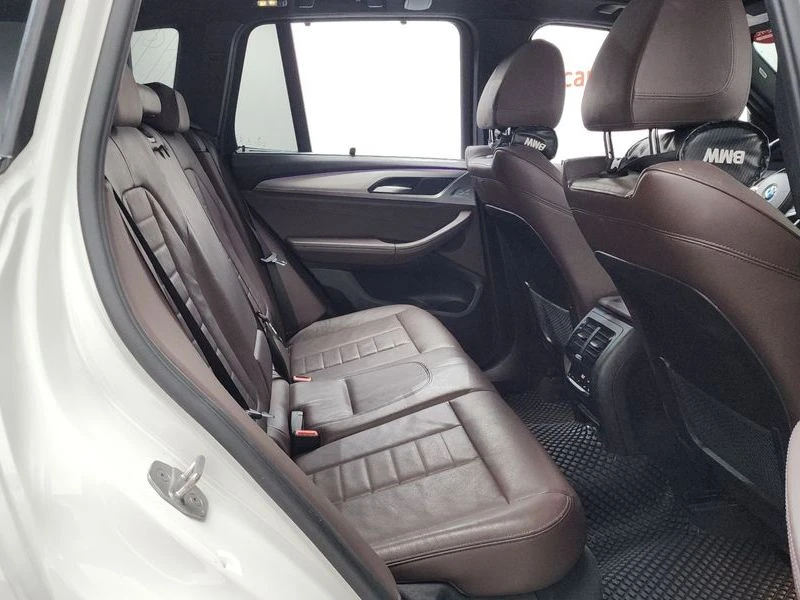 BMW X3 xDrive 20d M Sport| 190�.�. | Mobile.bg � ����������� 12
