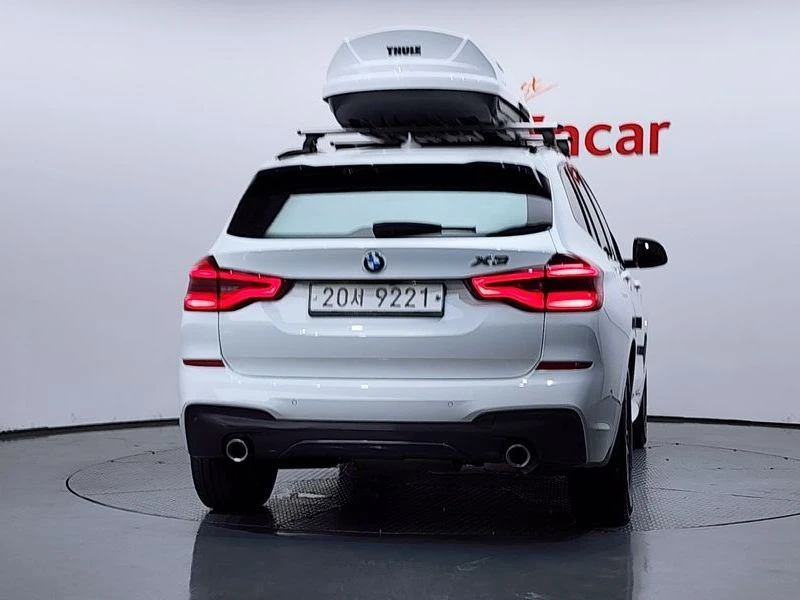 BMW X3 xDrive 20d M Sport| 190�.�. | Mobile.bg � ����������� 4
