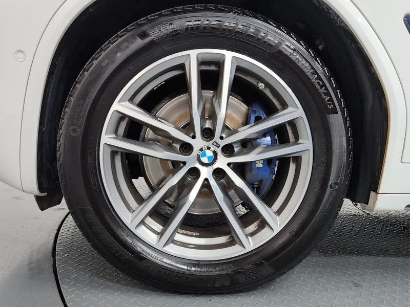 BMW X3 xDrive 20d M Sport| 190�.�. | Mobile.bg � ����������� 5