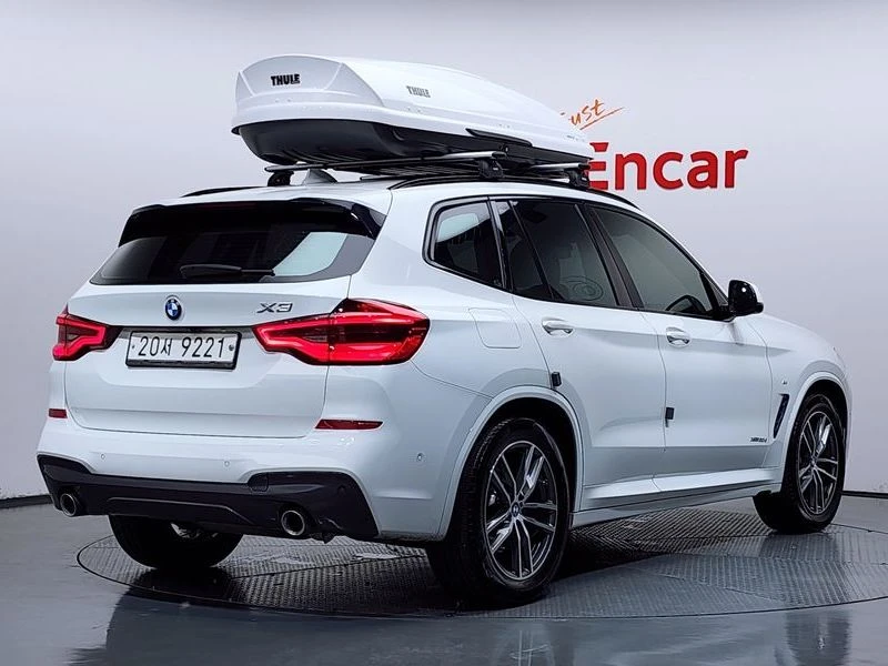 BMW X3 xDrive 20d M Sport| 190�.�. | Mobile.bg � ����������� 2