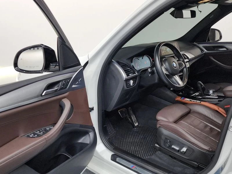 BMW X3 xDrive 20d M Sport| 190�.�. | Mobile.bg � ����������� 10