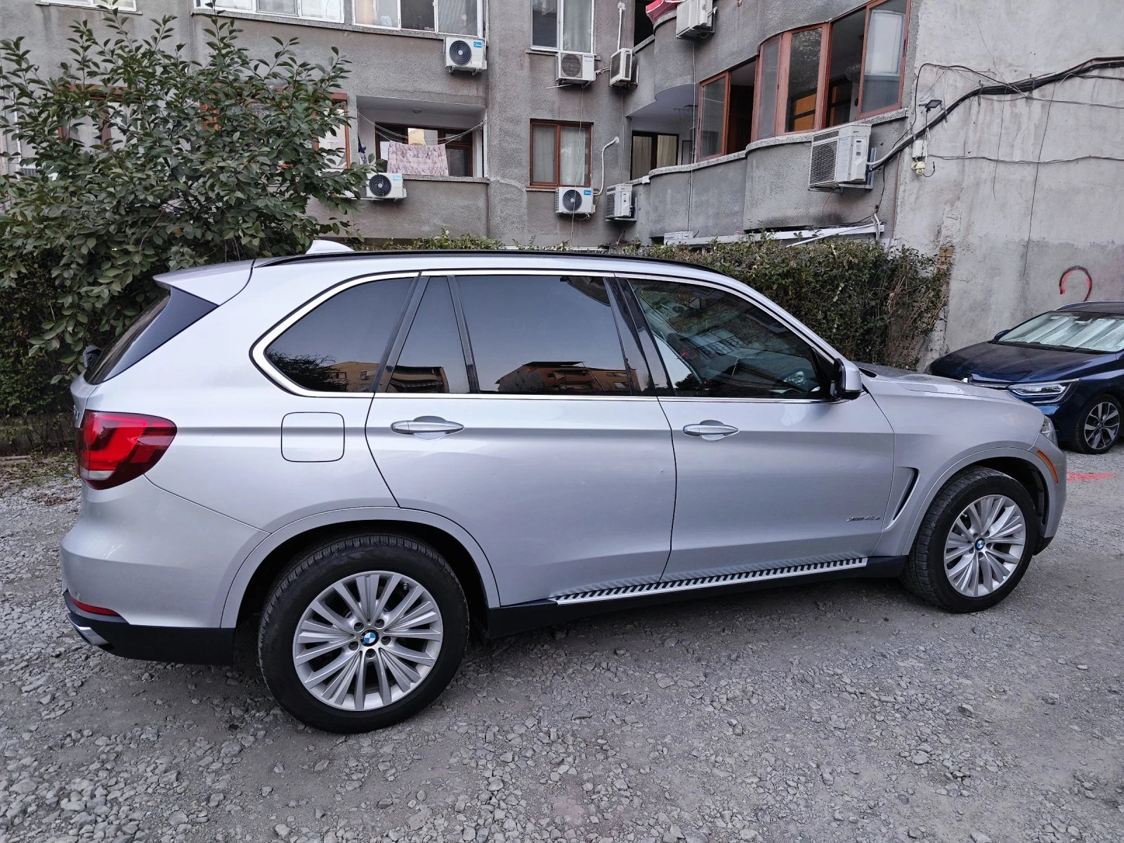 BMW X5 xdrive40e iPerformance eDrive - изображение 4