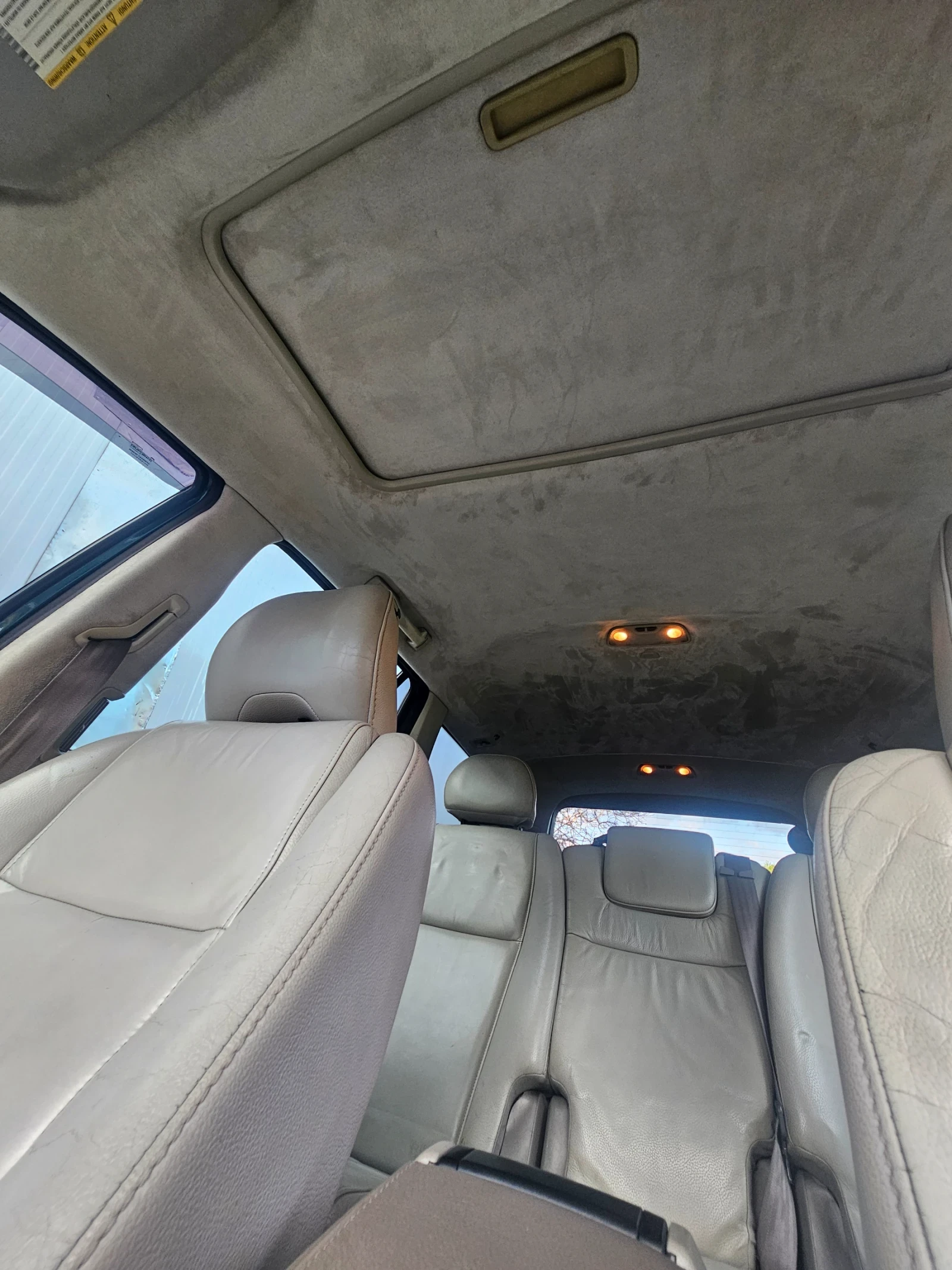 Volvo Xc90 2.9 T6 | Mobile.bg   11