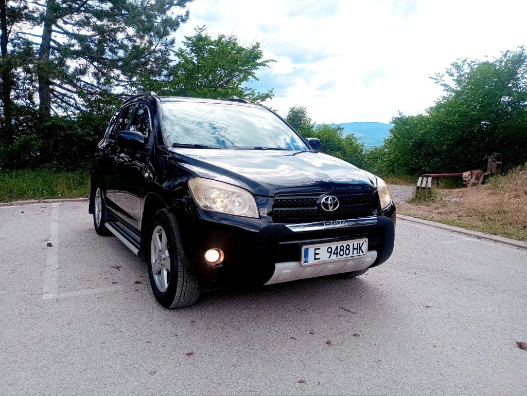 Toyota Rav4 2.0 /   | Mobile.bg   1