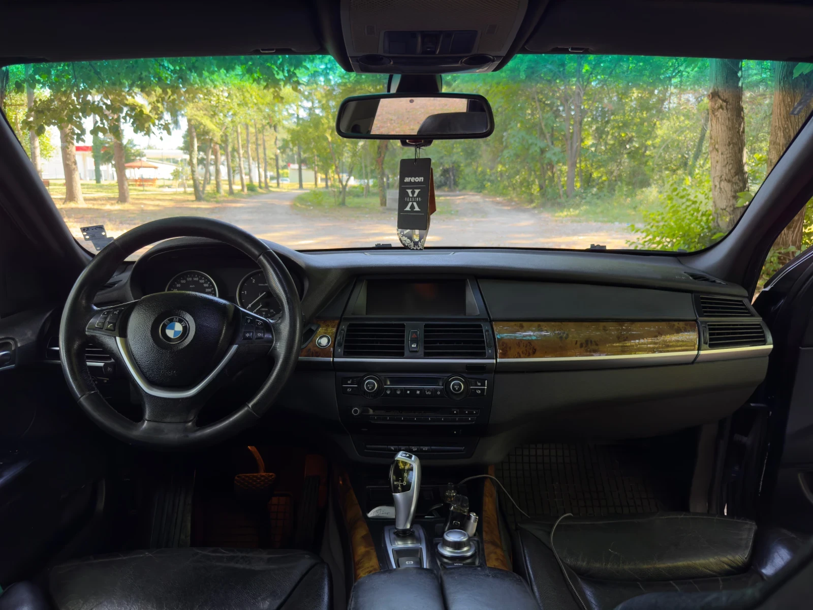 BMW X5  - изображение 7