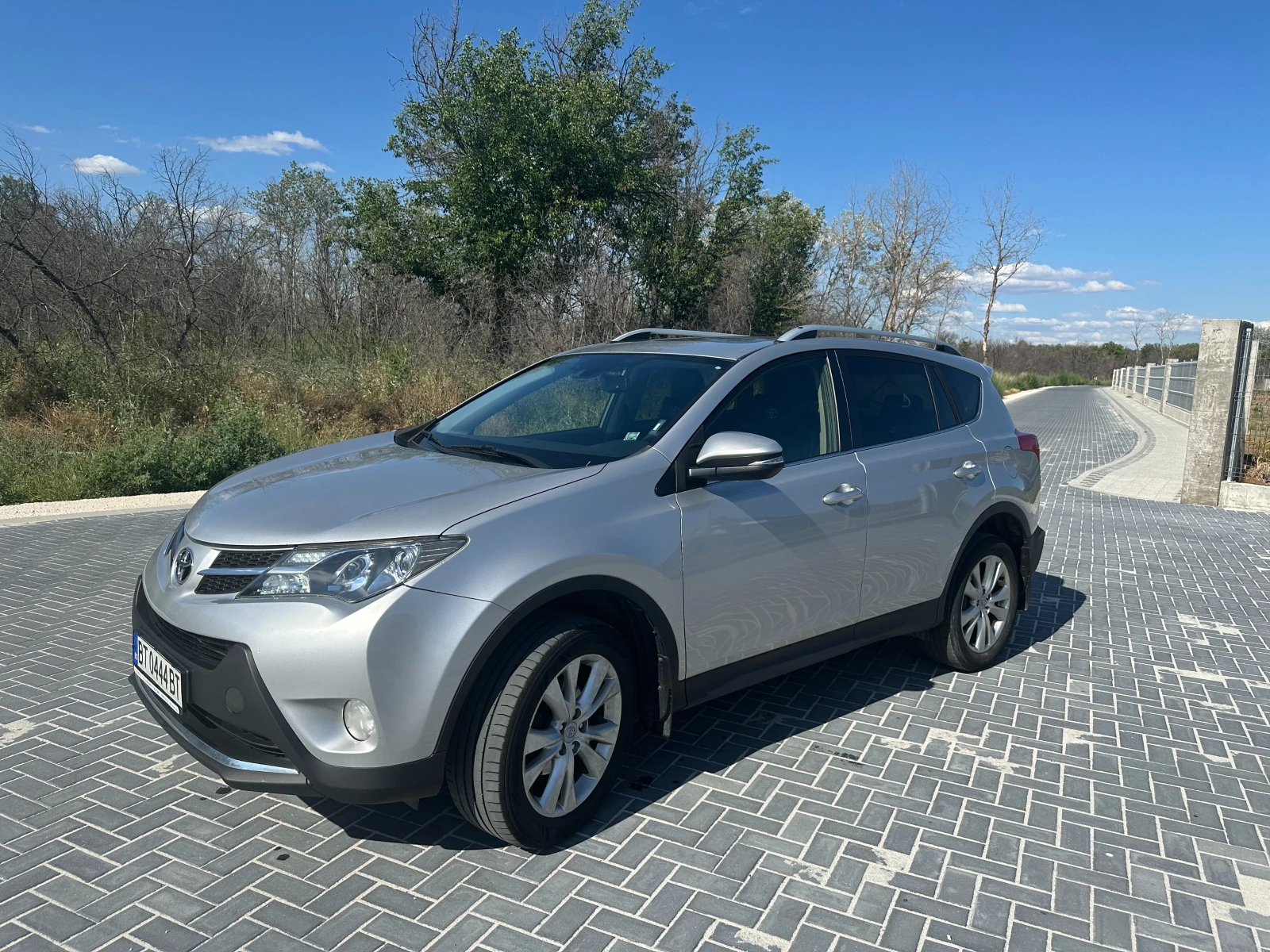 Toyota Rav4 | Mobile.bg   1